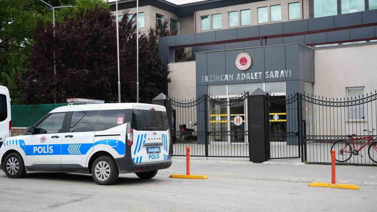 İliç maden kazası davasında reddi hakim talebi üzerine duruşma ertelendi