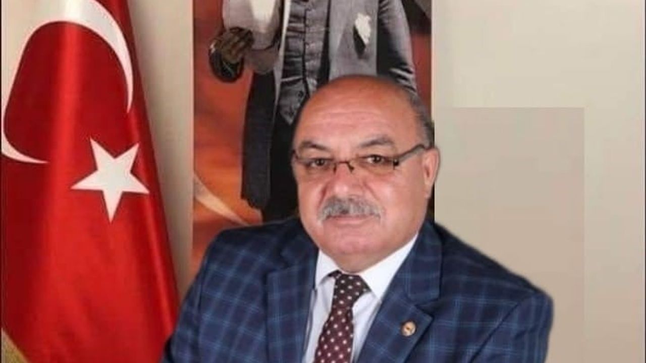 İlim Gödekmerdan, 10 Ocak Çalışan Gazeteciler Günü'nü kutladı