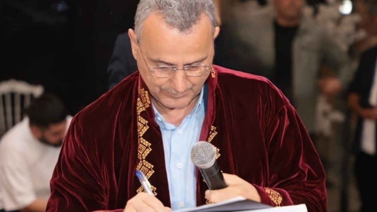 İlkadım Belediyesi'nin Ücretsiz Düğün Salonu Projesi 105 Çifti Evlendirdi