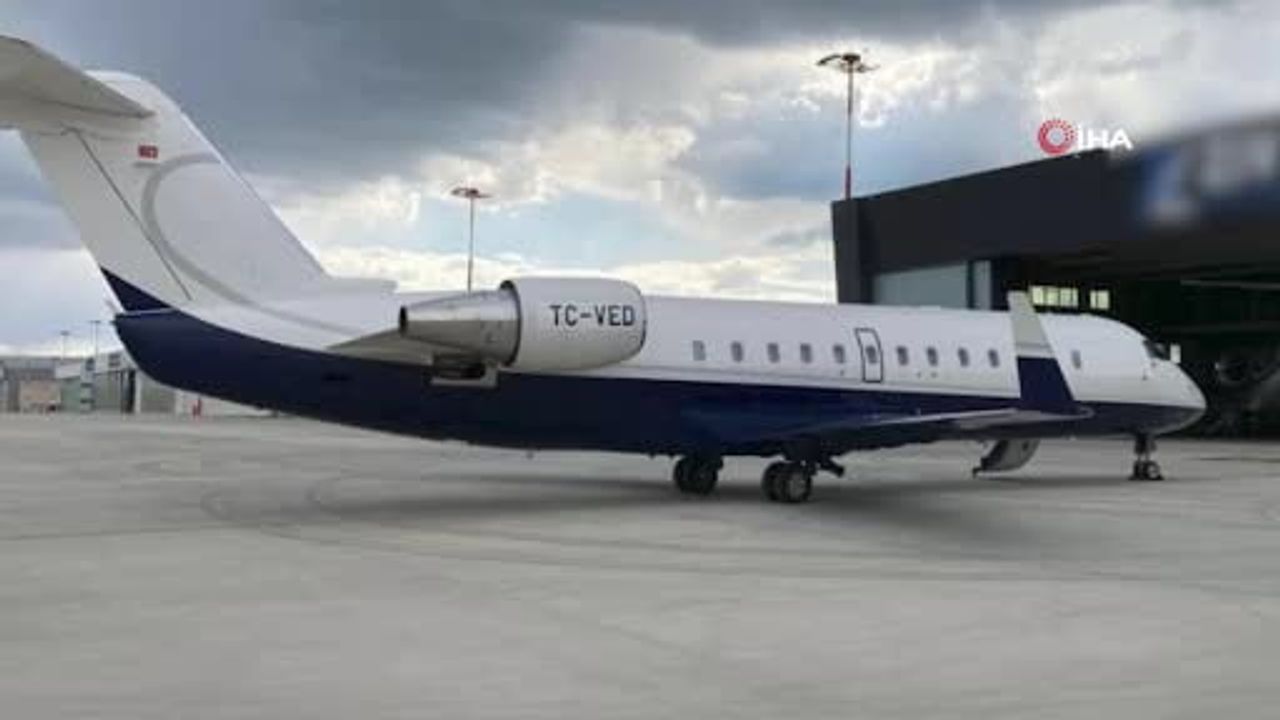 İmamoğlu’na Ait Özel Jetin 30 Ekim 2022 Kıbrıs Uçuşuna Ait Kiralama Faturası Açıklandı