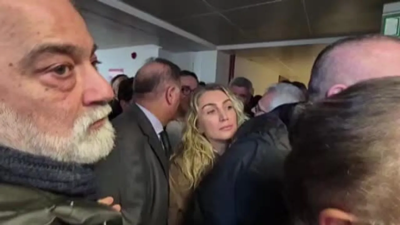 İmamoğlu'nun diploma iadesi davası görüldü; mahkeme 15 gün içinde karar verecek