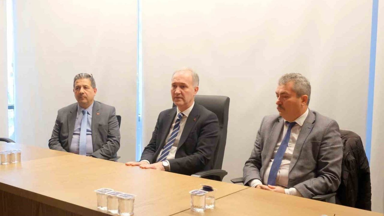 İnegöl Belediyesi'nde 56 Saatlik İleri Excel Geliştirme ve Uyum Eğitimi Tamamlandı