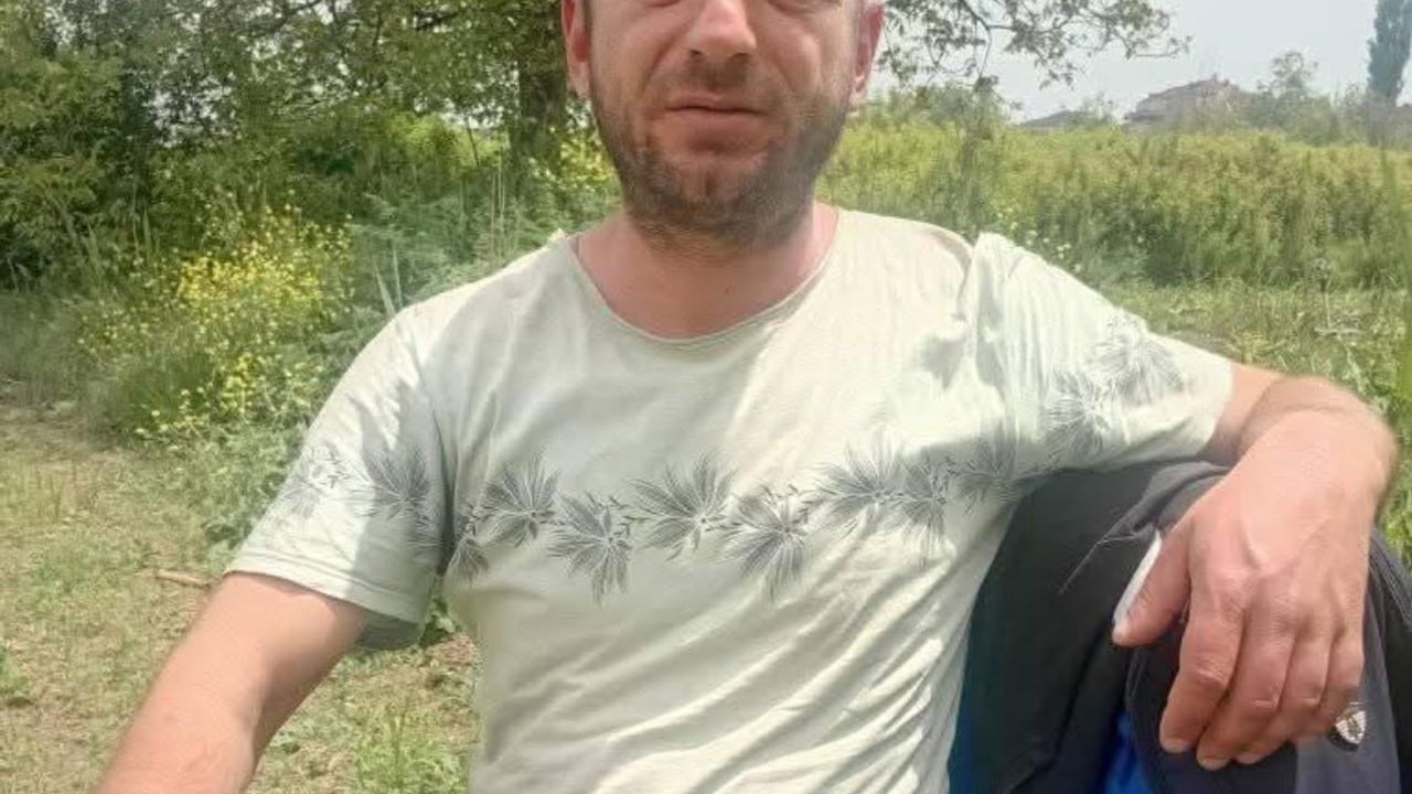 İnegöl'de 38 yaşındaki Şadan Kaladağ evinde ölü bulundu