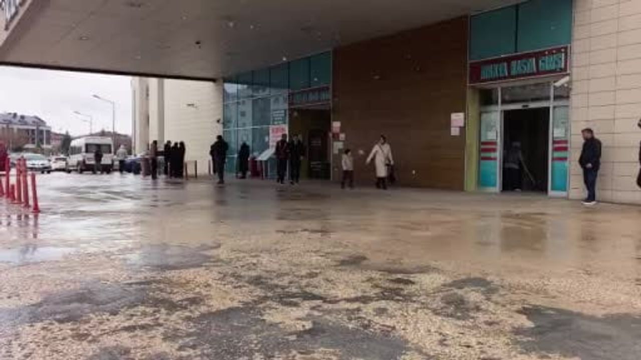 İnegöl’de narkotik operasyonunda yaklaşık 300 gram bonzai ele geçirildi