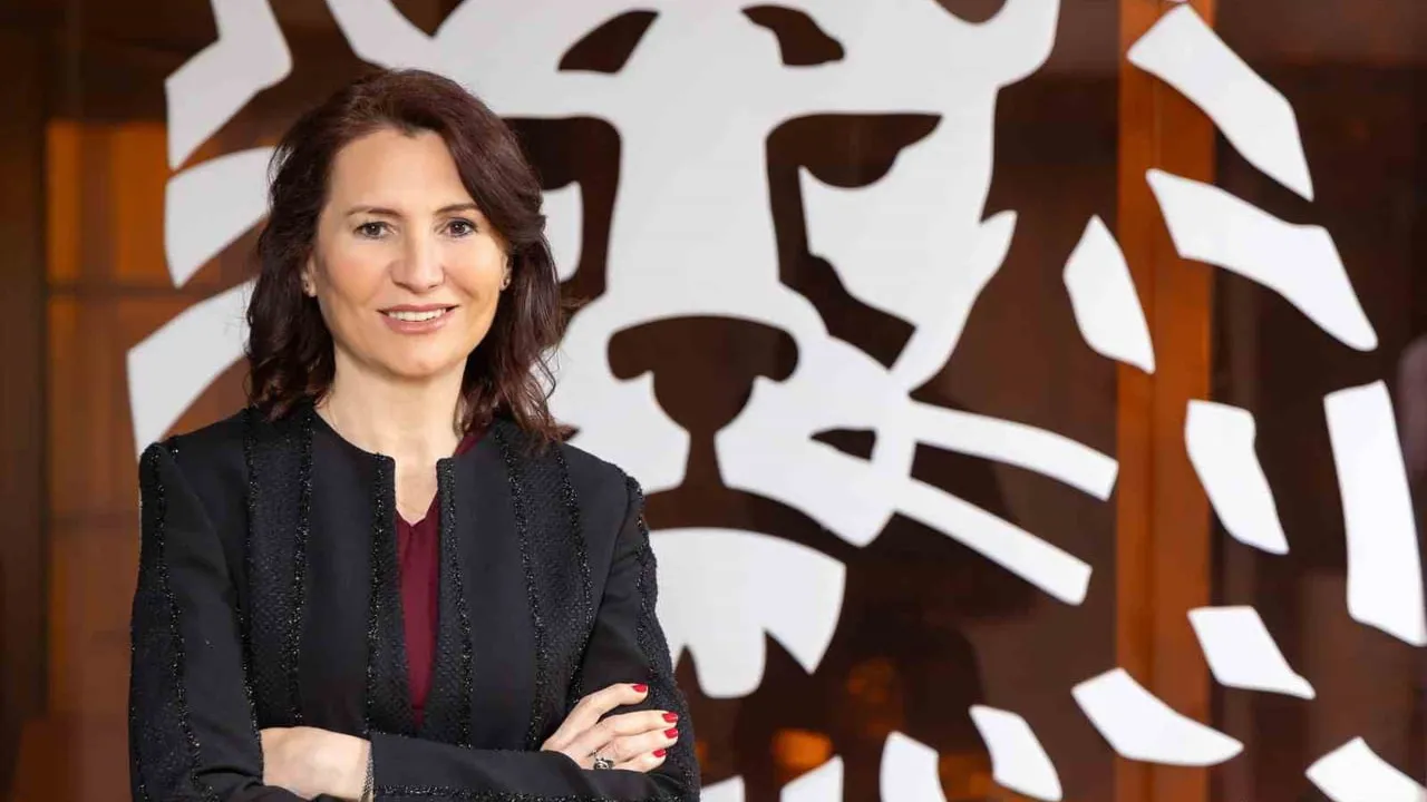 ING Türkiye dijital altyapı dönüşümünü mikro servis tabanlı platformla hızlandırdı