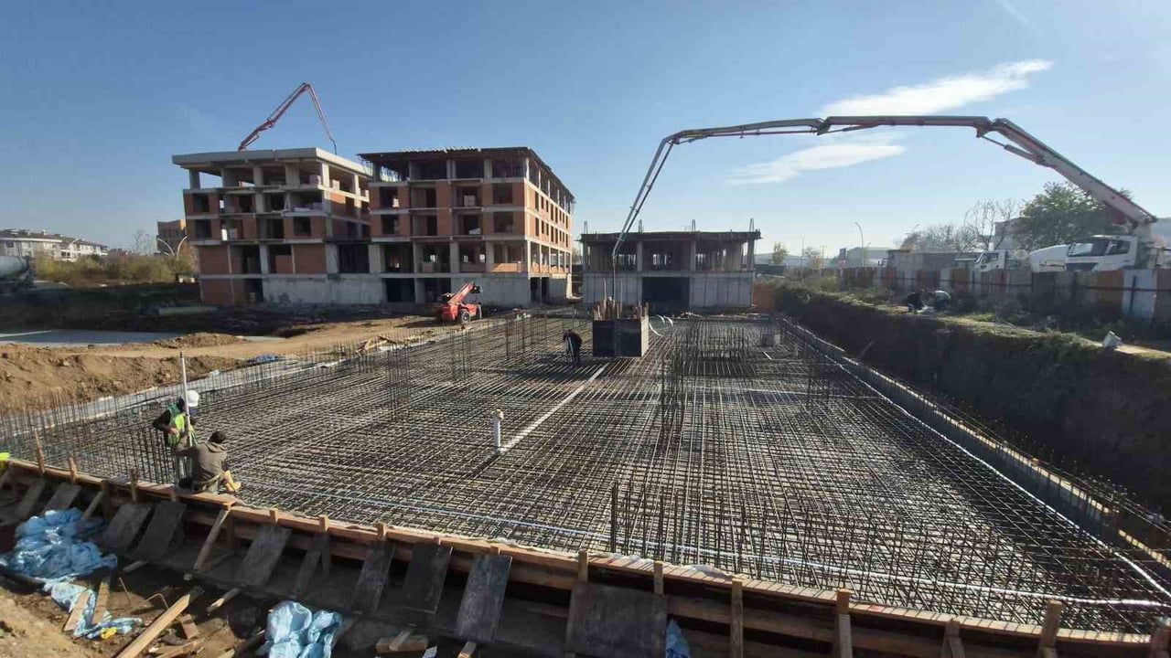 İnşaat maliyetleri Kasım 2025'te yıllık %23,93 arttı; sektör kalıcı destek istiyor