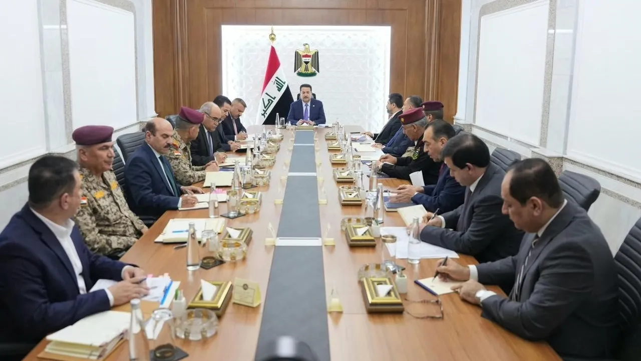 Irak, Suriye'deki DEAŞ tutuklularının nakli için yol haritası belirledi