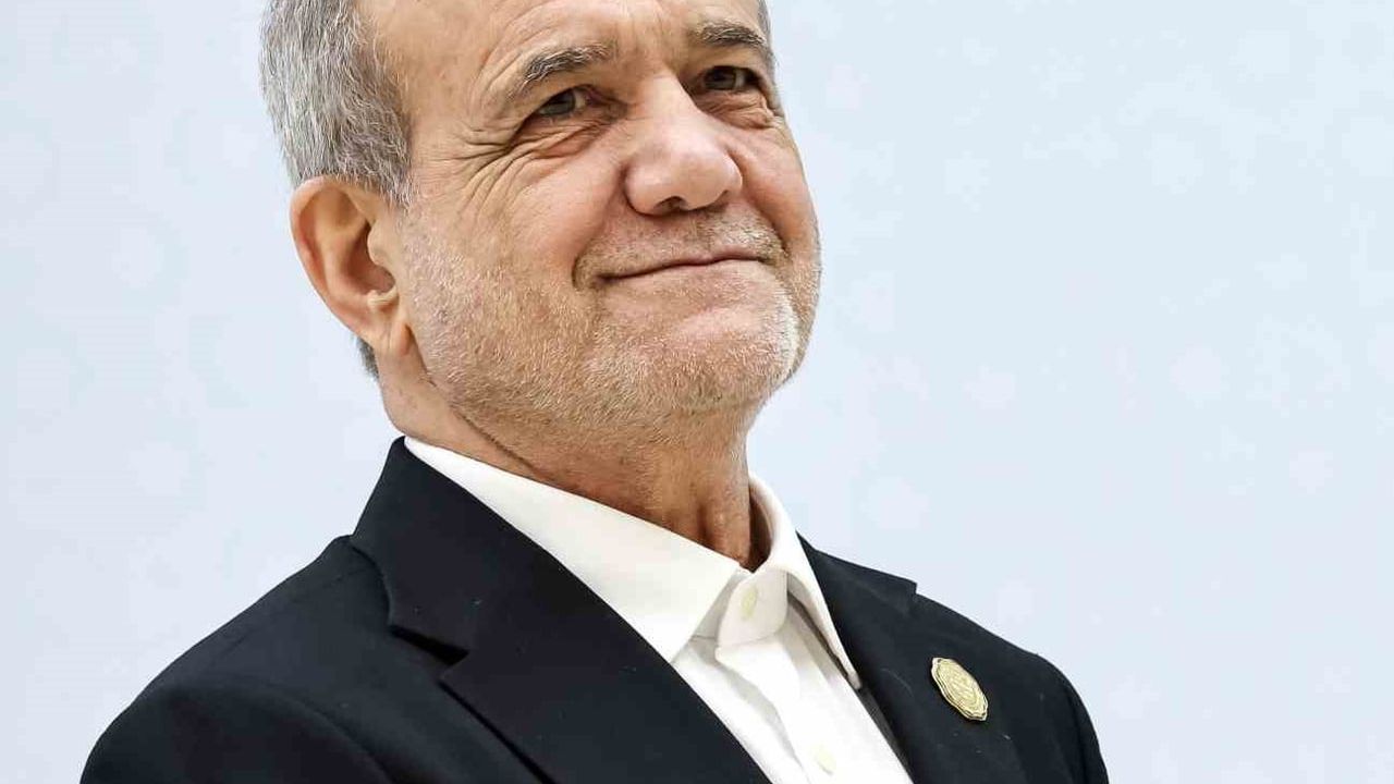 İran Cumhurbaşkanı Pezeşkiyan: Trump, İran’da huzursuzluk çıkarmak istedi