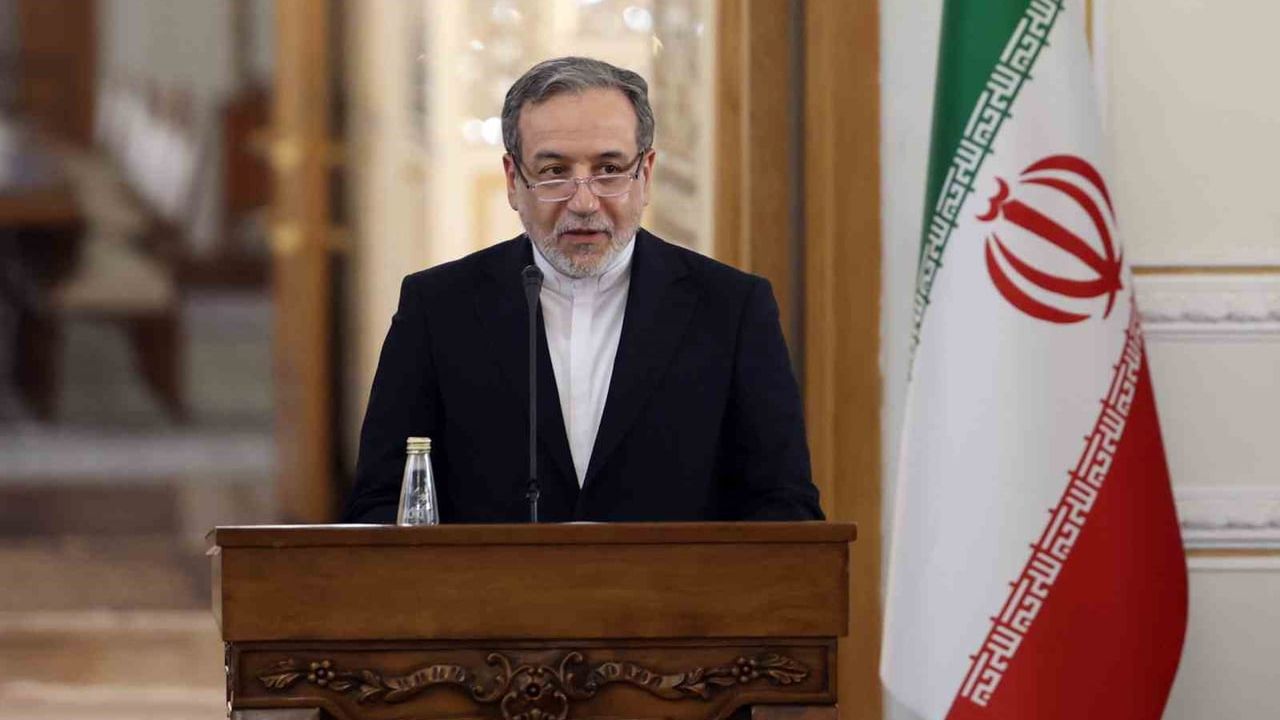 İran Dışişleri Bakanı Arakçi: ABD askeri seçeneğini tekrar denemesi halinde İran hazırlıklı