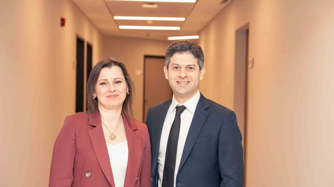 İş yeri semineriyle başlayan tarama 44 yaşındaki kadında rahim ağzı kanserini erken yakaladı