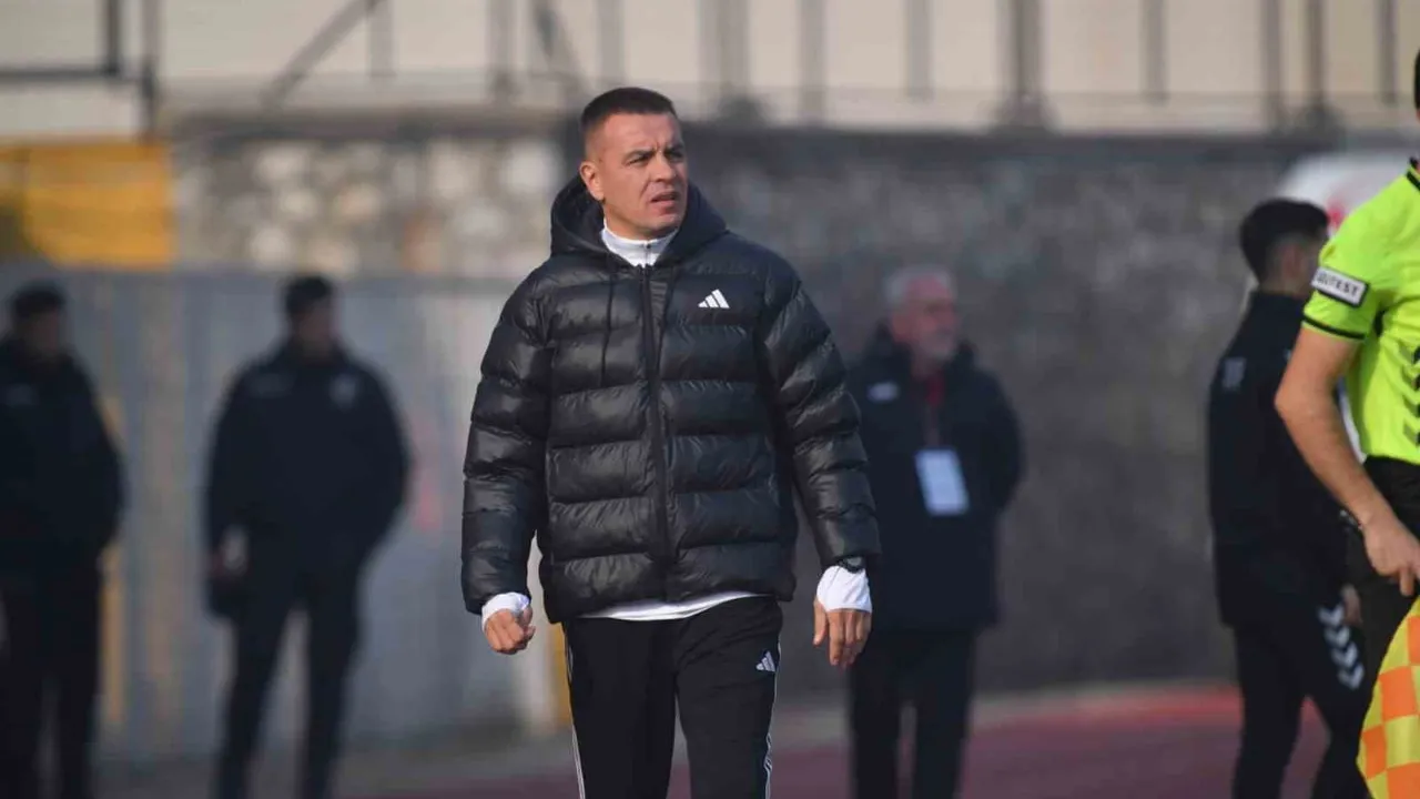 İsmail Güldüren: Play-off hedefimize inançla yürüyoruz — İnegölspor 6-1 kazandı