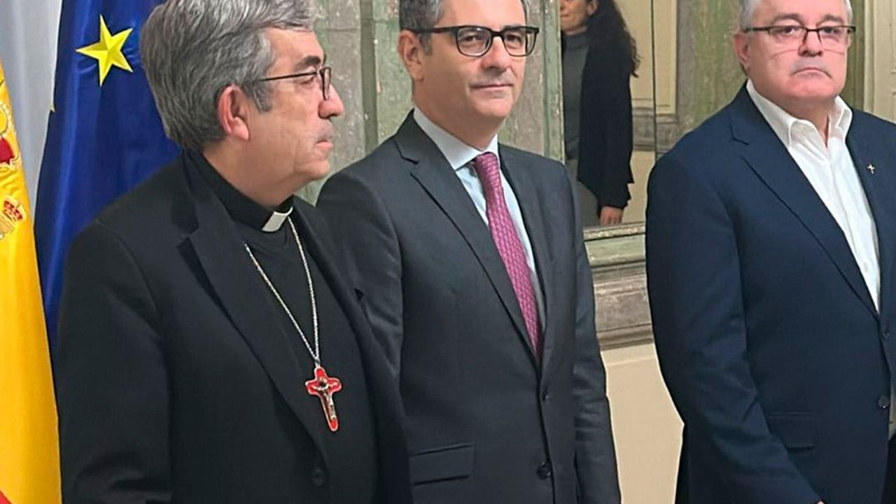 İspanya’da Katolik Kilisesi ile Hükümet Arasında İstismar Mağdurlarına Tazminat Anlaşması