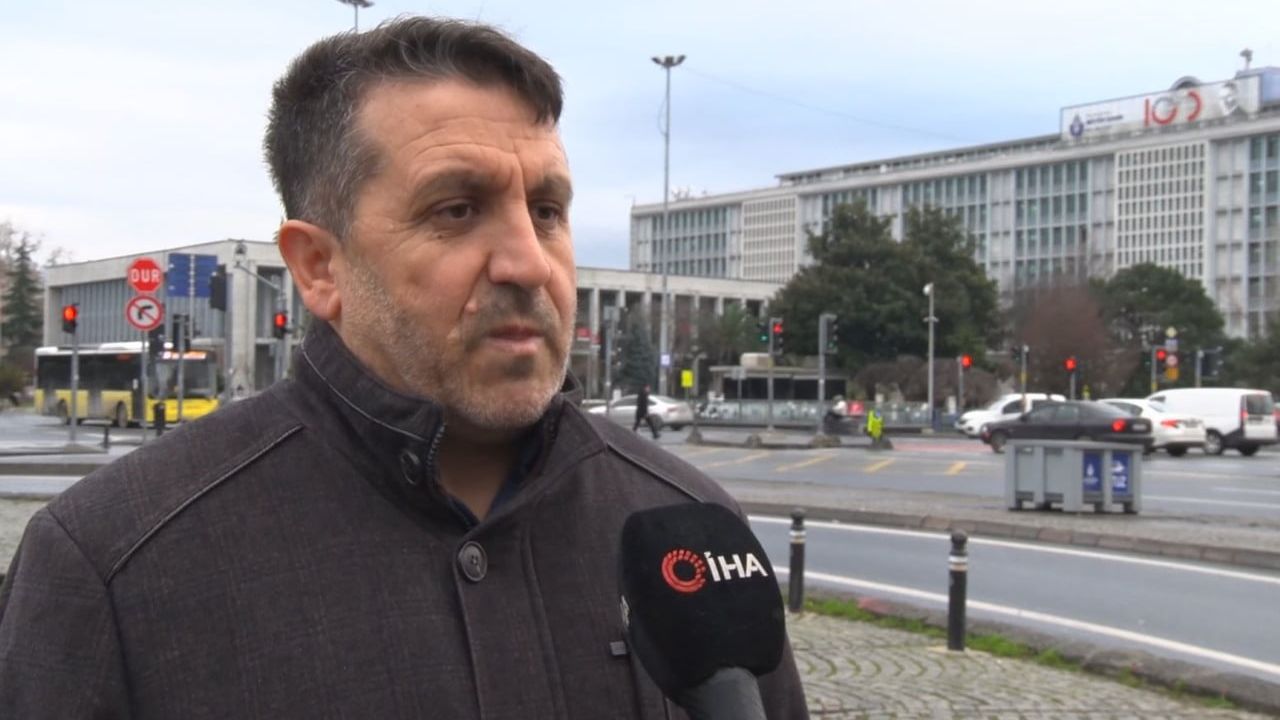 İSPARK’ta engelli personele mobbing iddiası: Saim Bektaş, valiliğe şikayet sonrası işten çıkarıldığını ileri sürdü