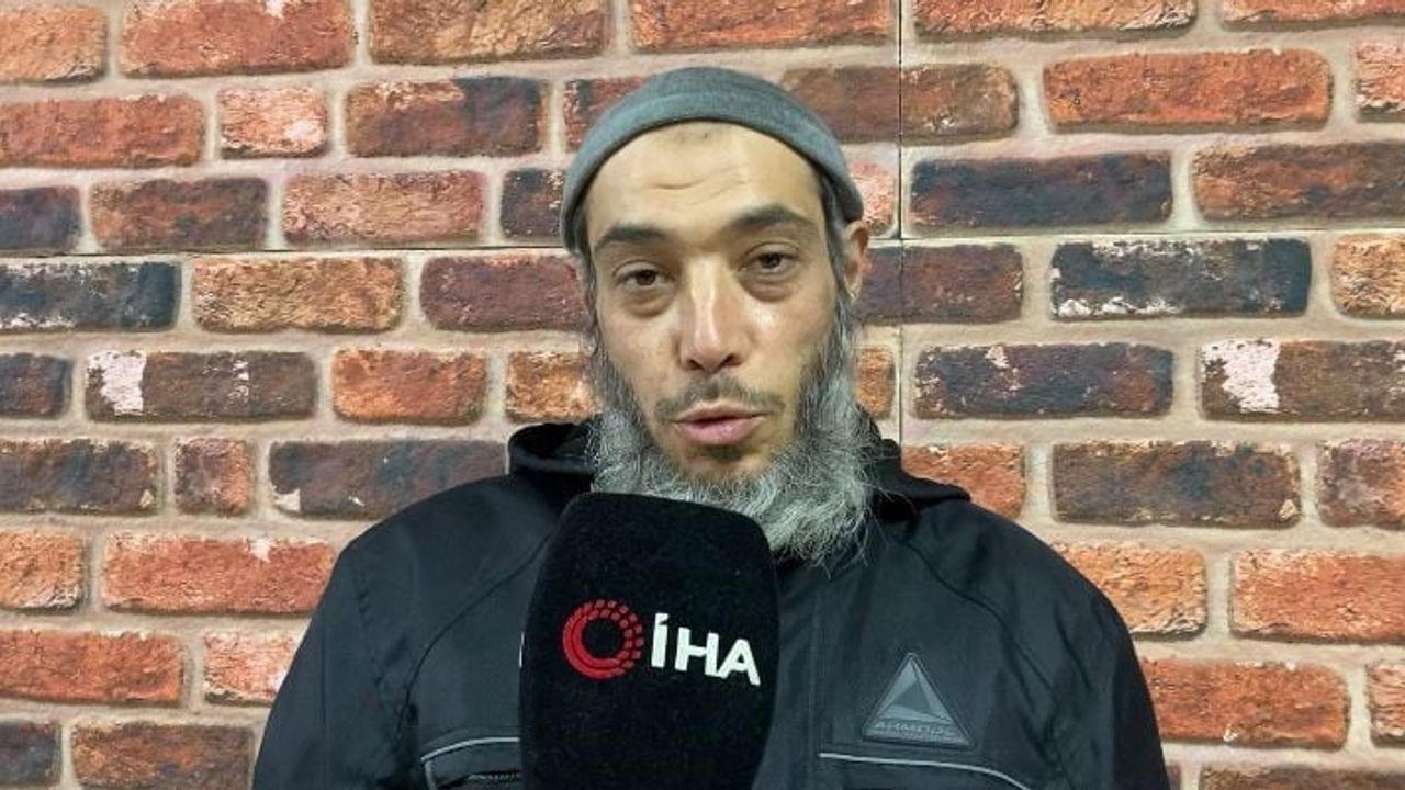 Isparta'da fırtına nedeniyle motosiklet ve motokuryelere trafik kısıtlaması