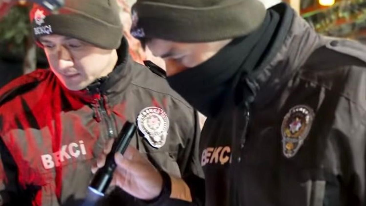 Isparta'da Huzurlu Sokaklar Uygulaması: 111 ekip katıldı, 12 aranan şahıs yakalandı