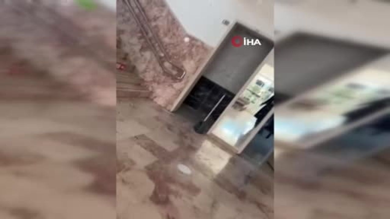 Isparta'da ortaokul tuvaletlerine kamera yerleştirilmesi: Milli Eğitim inceleme başlattı