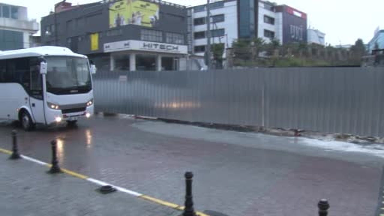 İstanbul Anadolu Başsavcılığı: Gözaltındaki fenomenlerin saç ve kan örnekleri Adli Tıp Kurumu’na götürüldü