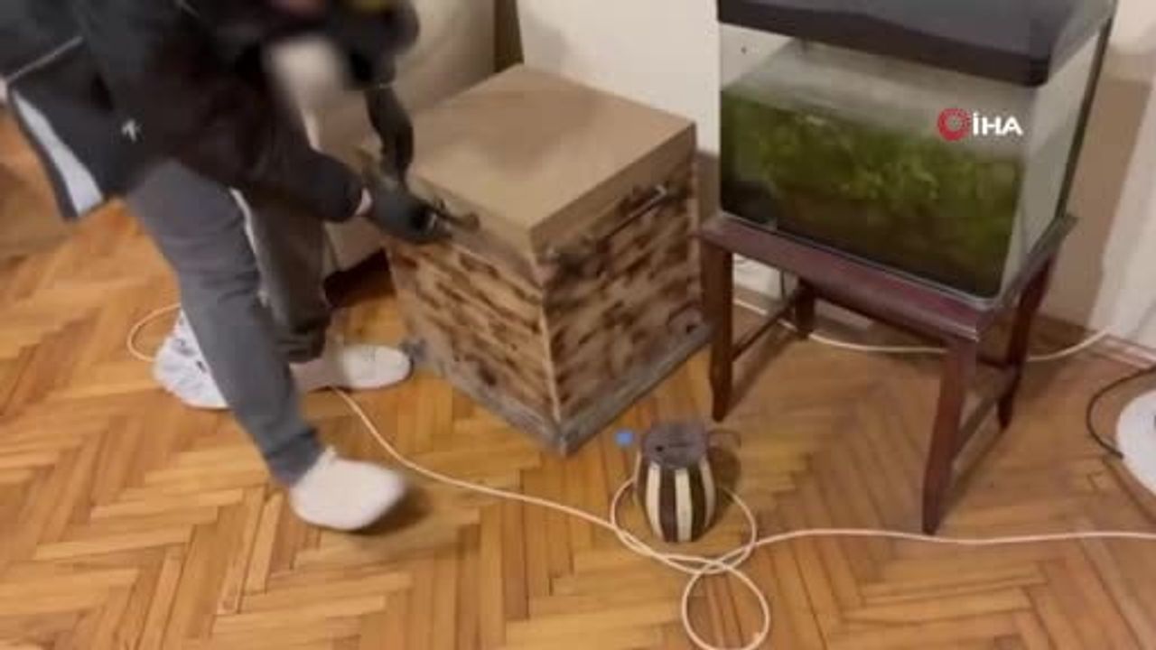 İstanbul Bahçelievler'de uyuşturucu operasyonu: Avukatın 'kurye' olduğu iddiası ile 4 tutuklama