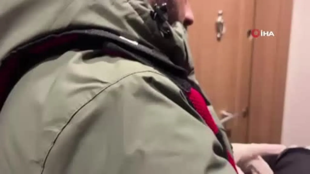 İstanbul'da altın ve kıymetli maden ticaretine operasyon: 7 gözaltı, 100 milyar lira kamu zararı iddiası