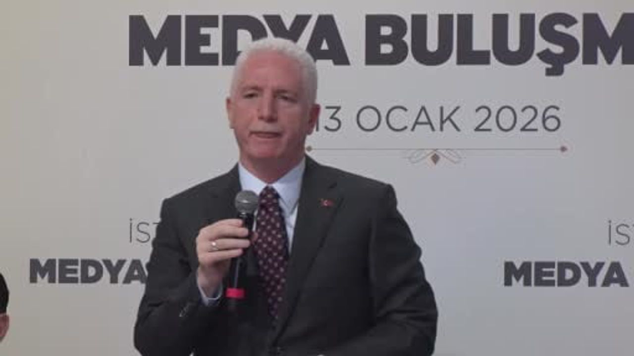 İstanbul'da asayişte düşüş: Vali Davut Gül 2025'te eylemlerin yüzde 25.8 azaldığını açıkladı