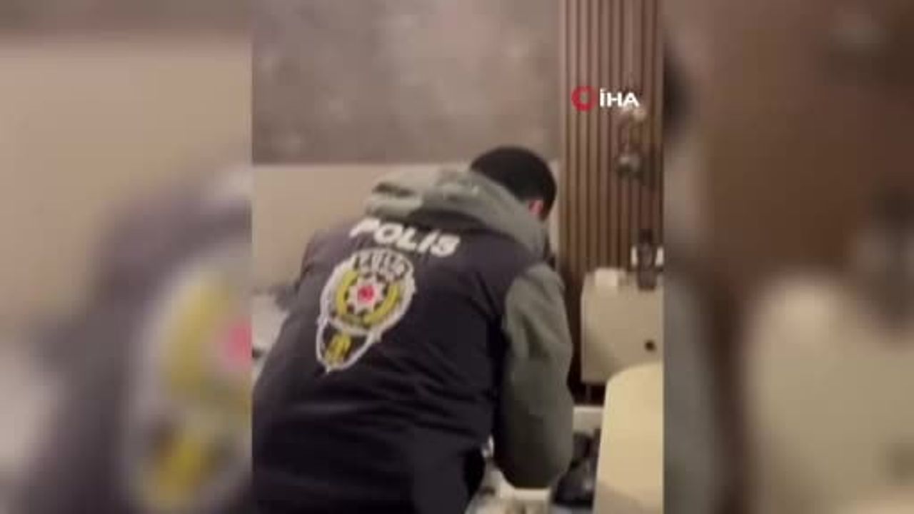 İstanbul'da DMCFX.com operasyonu: İzinsiz sermaye piyasası faaliyeti iddiasıyla 26 şüpheli gözaltına alındı