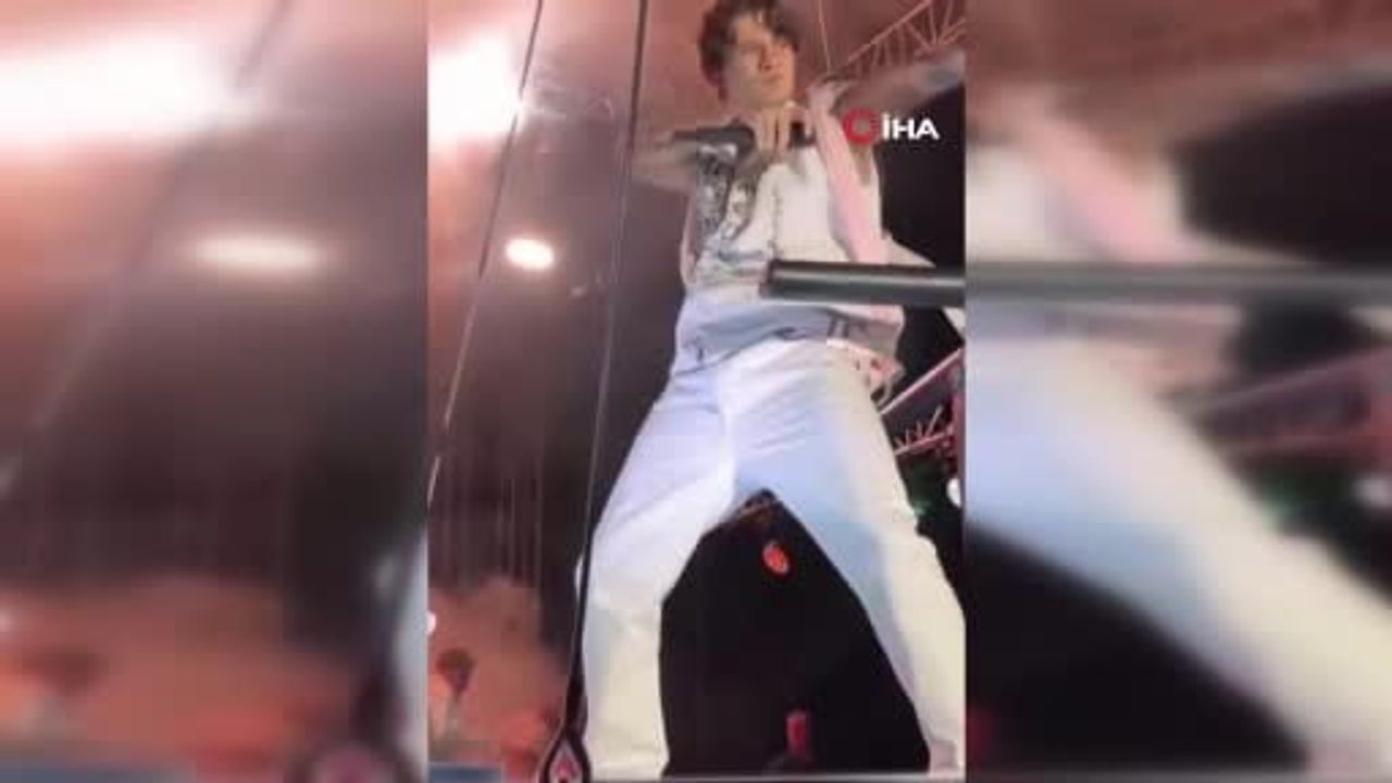 İstanbul'da fenomenlere yönelik uyuşturucu operasyonu: Çok sayıda gözaltı