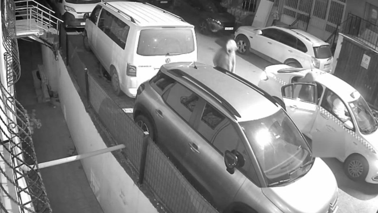 İstanbul’da iş yerine silahlı saldırı: 6 şüpheli gözaltında