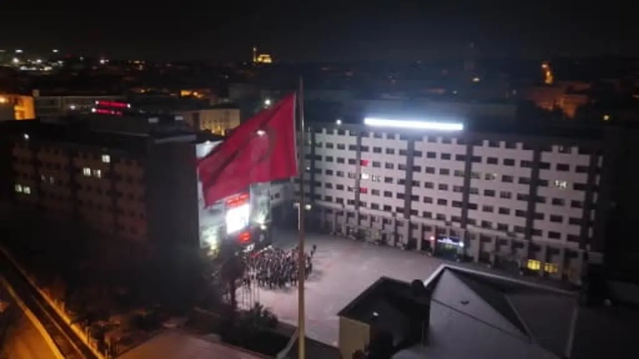 İstanbul'da kaçak ilaç operasyonu: 235 bin 328 adet ilaç ele geçirildi, 54 şüpheli yakalandı