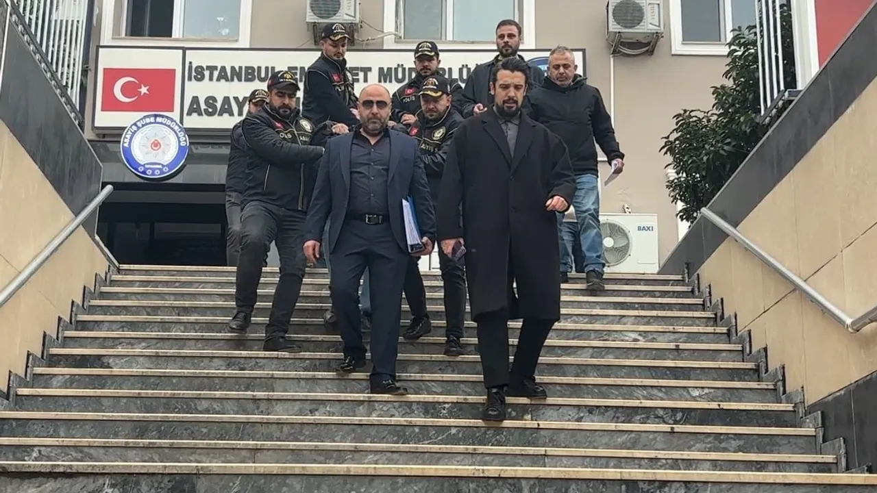 İstanbul'da Özbekistan uyruklu Durdona Khokimova cinayeti: 3 şüpheli adliyeye sevk edildi