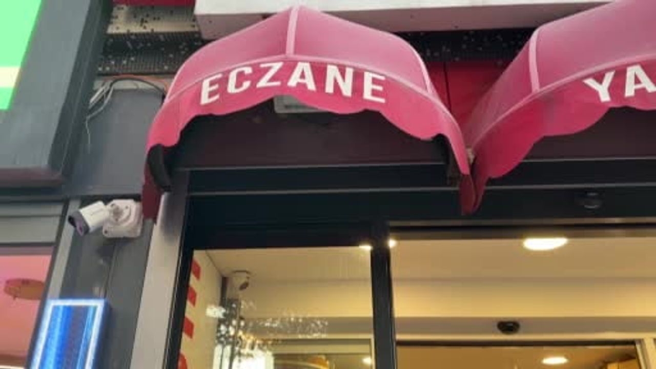 İstanbul’da soğuyan havalar salgınları artırdı; nöbetçi eczanelerde yoğunluk gözlendi