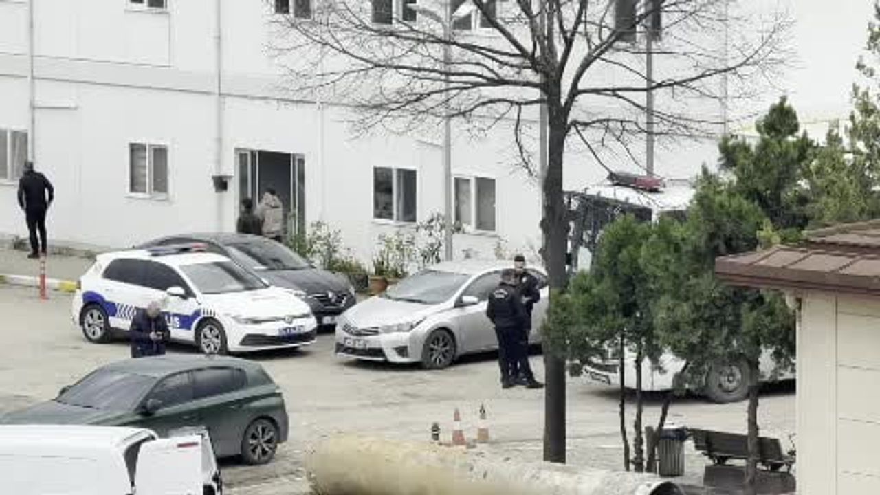 İstanbul'da 'Uyuşturucu' Soruşturması: Gözaltındaki Ünlülerin Adli Tıp İşlemleri Tamamlandı