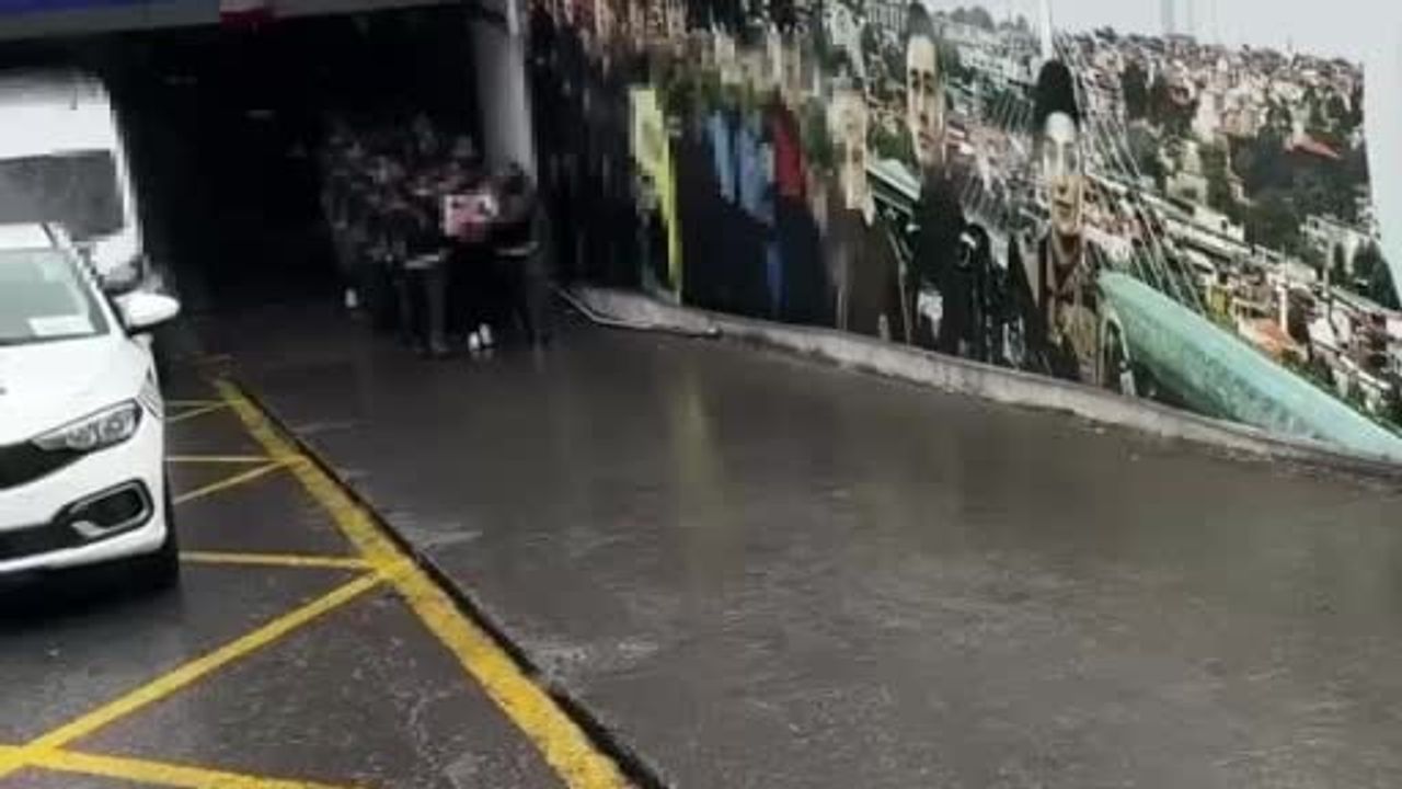 İstanbul merkezli çete soruşturmasında 97 şüpheliden 58’i tutuklandı