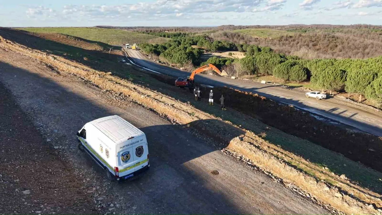 İtirafın ardından Şile'de arama: İstanbul’da kaybolan Nuriye Dilmaç için soruşturma derinleşti