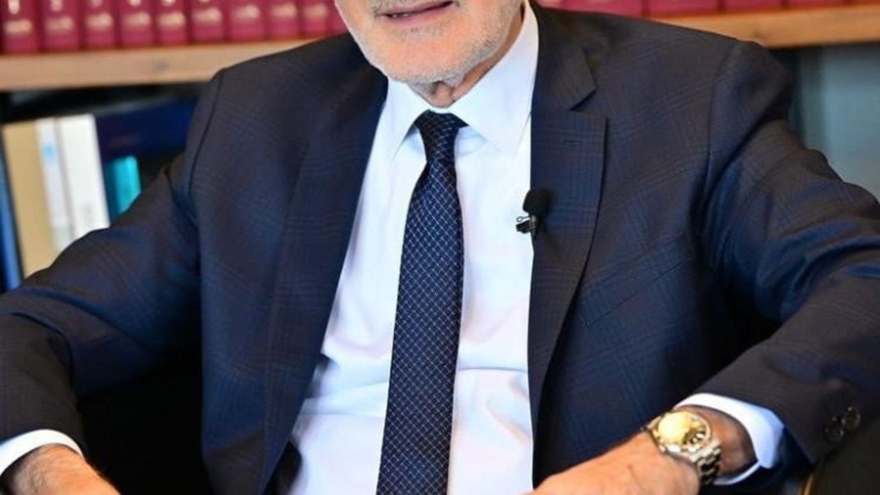 İTO Başkanı Avdagiç: 30 euro limitinin kaldırılması yerli üretim için fırsat