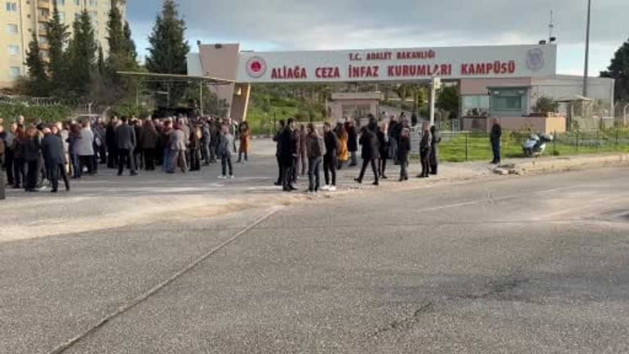 İzmir Başsavcılığı, Tunç Soyer ve Heval Savaş Kaya'nın tahliye kararına itiraz etti