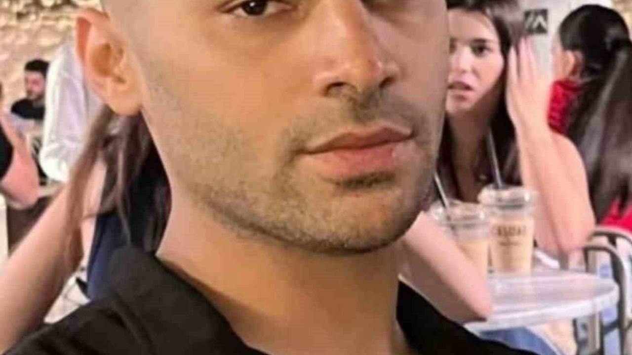 İzmir Bornova'da emniyet şeridindeki kamyona çarpan motosiklet sürücüsü yaşamını yitirdi