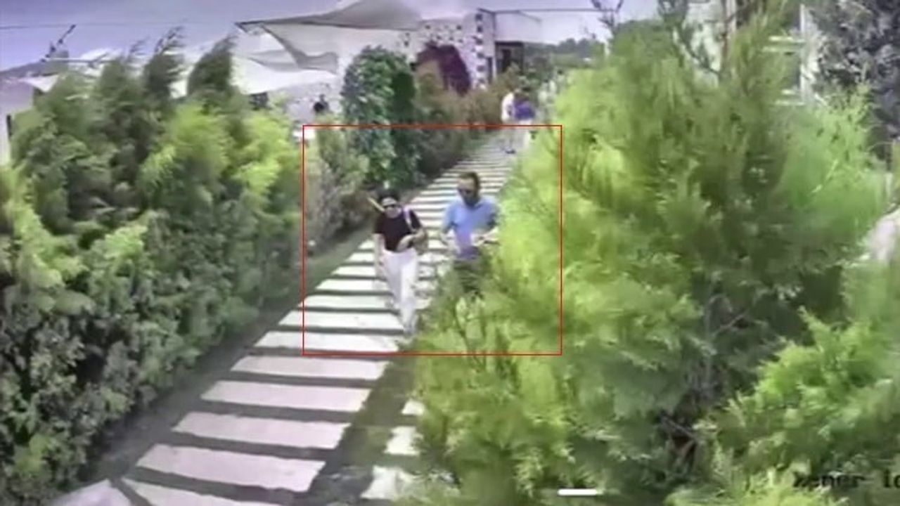 İzmir'de dekoratif kemerin devrilmesi davasında işletmeciye 15 yıla kadar hapis talebi