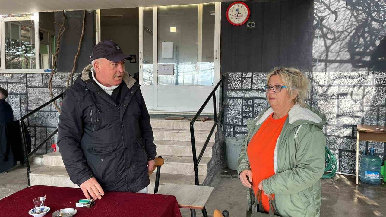 İzmir Doğançay'da muhtar Arzu Nisan: Babasının vasiyetini hizmete dönüştüren 'Tek Kraliçe'