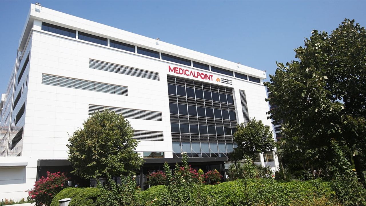 İzmir Ekonomi Üniversitesi Medical Point’te 2026'ya organ bağışıyla umut dolu başlangıç