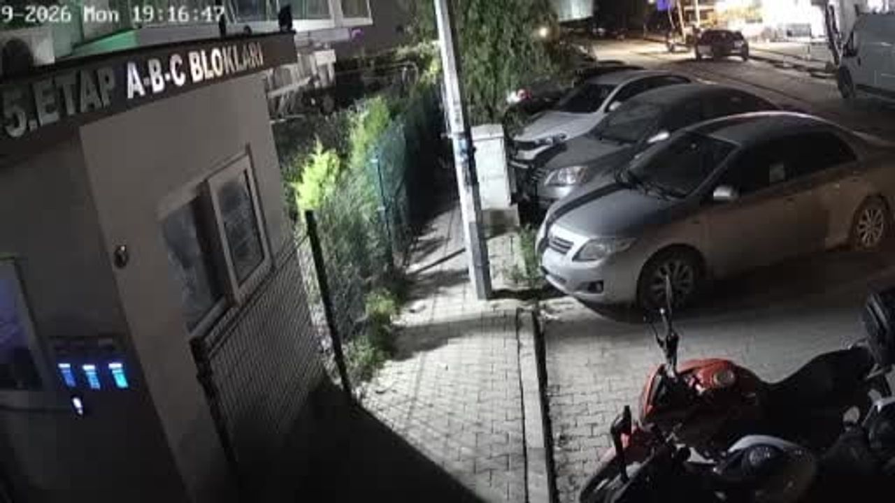 İzmir Menemen'de eski erkek arkadaşın silahlı saldırısında Gözde Akbaba yaşamını yitirdi