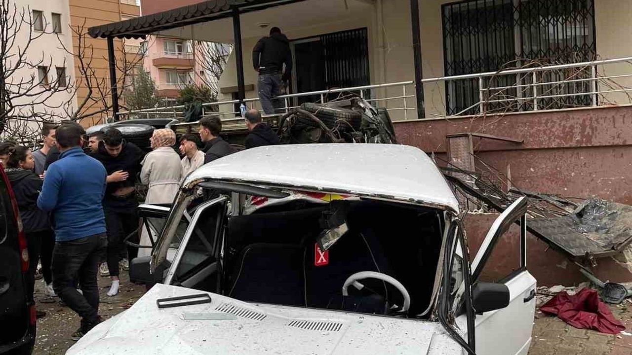 İzmir Ödemiş'te trafik kazasında ağır yaralanan yazar Rabiye Yıldırım yaşamını yitirdi