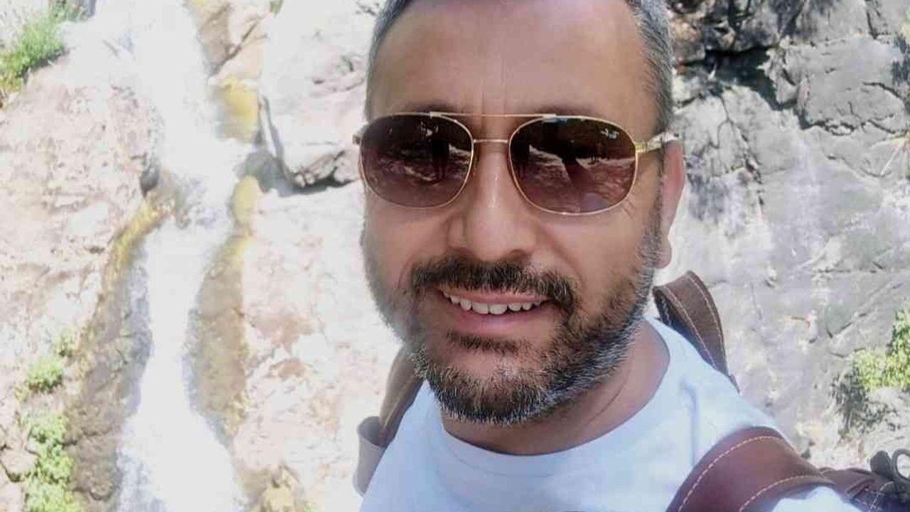 İzmirli gazeteci Hasan Yıldırım karaciğer nakli için donör bekliyor