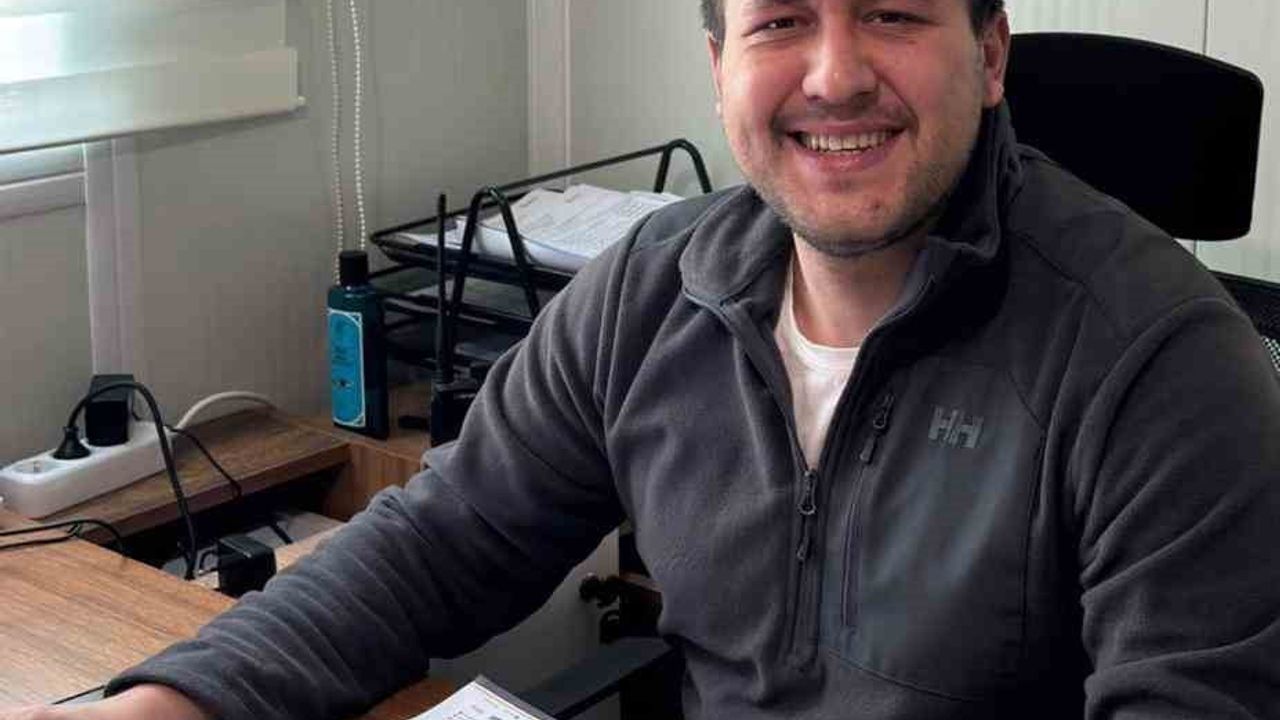 İzmirli mühendis Mustafa Sarıkavak Belgrad’da tutuklandı, ailesi adalet talep ediyor