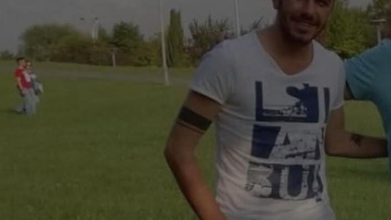 İzmit'te otoparkta motokurye cinayeti: Şüpheli 'Korkutmak istedim' dedi