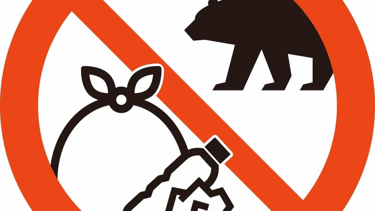 Japonya Turizm Ajansı, ayı saldırılarına karşı turistler için yeni uyarı işaretleri tanıttı