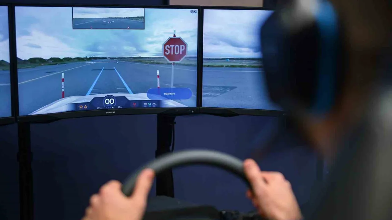 Japonya ve Çin'de ehliyet süreçleri: Japonya'da yoğun kamp ve sıkı kurallar, Çin'de 4 aşamalı sensörlü sınav