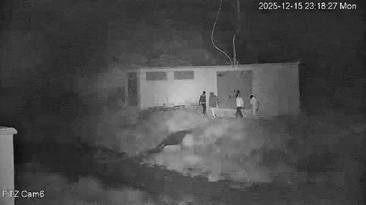 JASAT ve KOM Operasyonu: 5 ilde 14 şüpheli yakalandı, 6 kişi tutuklandı