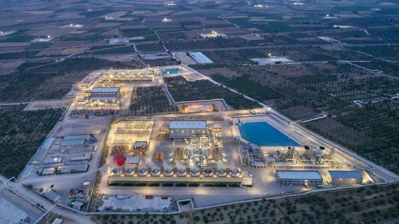 Jeotermal yatırımlarında 2026: 'Köprüden önceki son çıkış' uyarısı