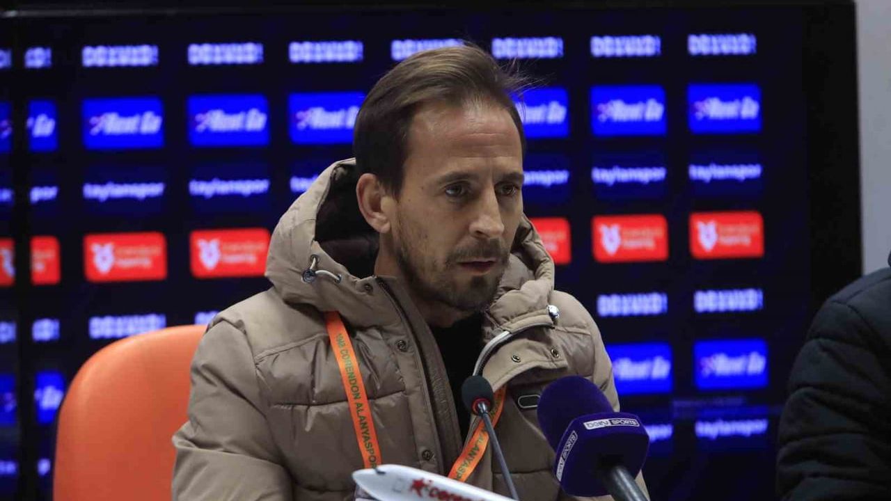 Joao Pereira: İkinci yarıda rakibin değişiklikleri düzenimizi bozdu