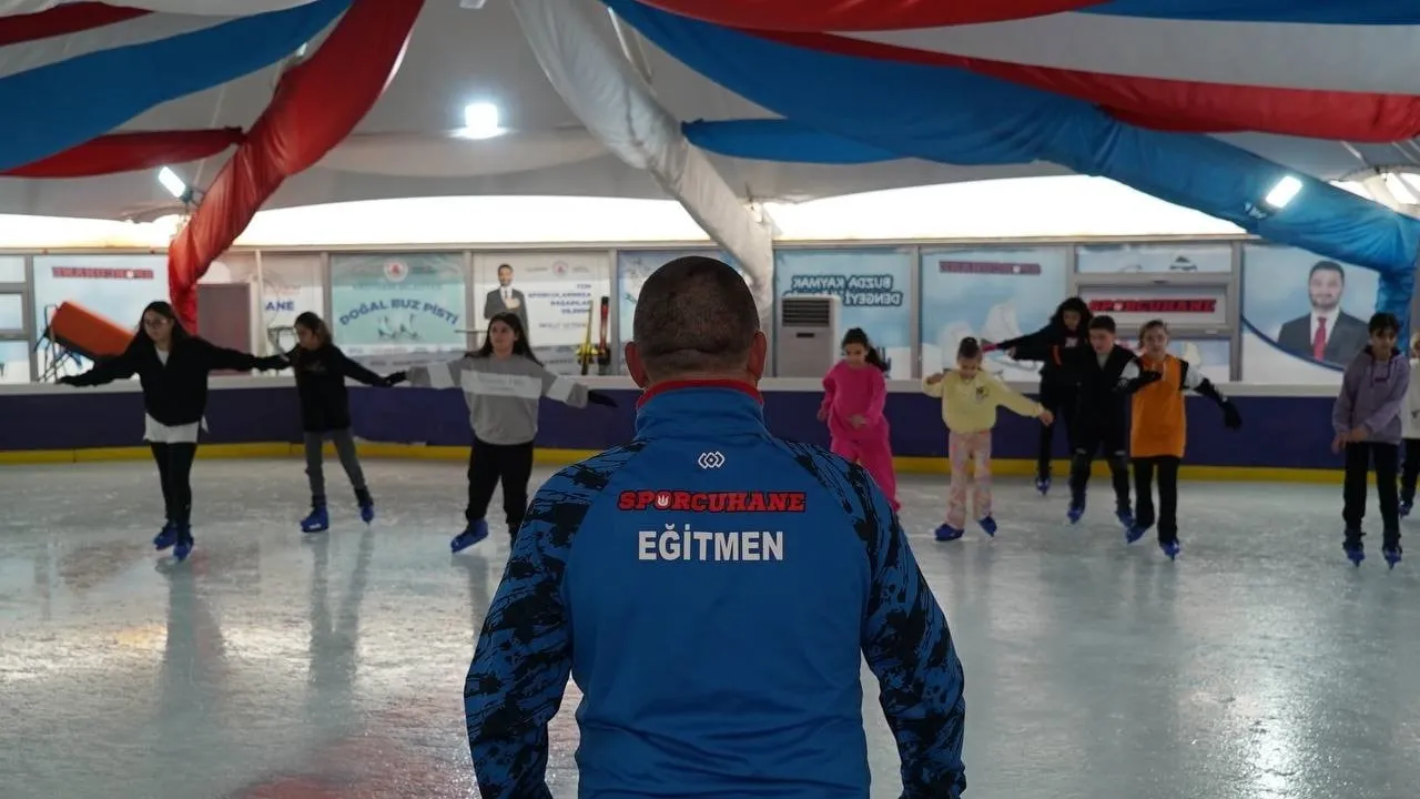 Kağıthane'de Sömestr Programı: Kültür, Spor ve Bilim Etkinlikleri Yoğun İlgi Görüyor